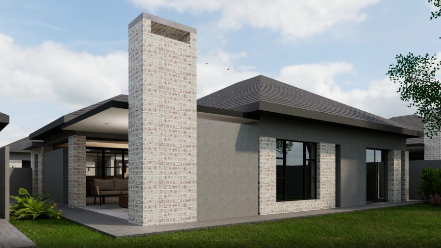 2 Bedroom Property for Sale in Langenhovenpark Free State